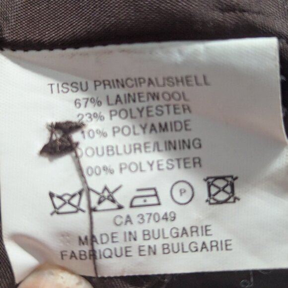 Lener Cordier coat pre-season sale - Picture 5 of 10